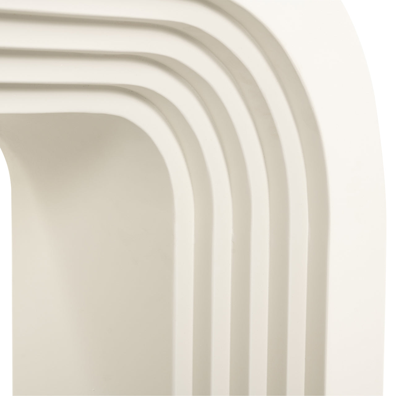 Console Rainbow (White)