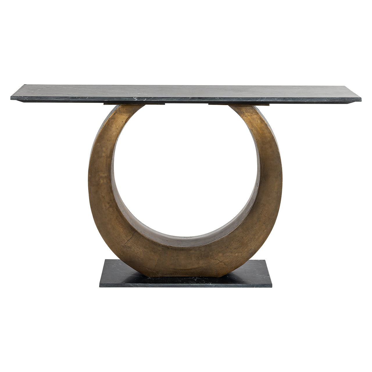 Console Luna (Gold)