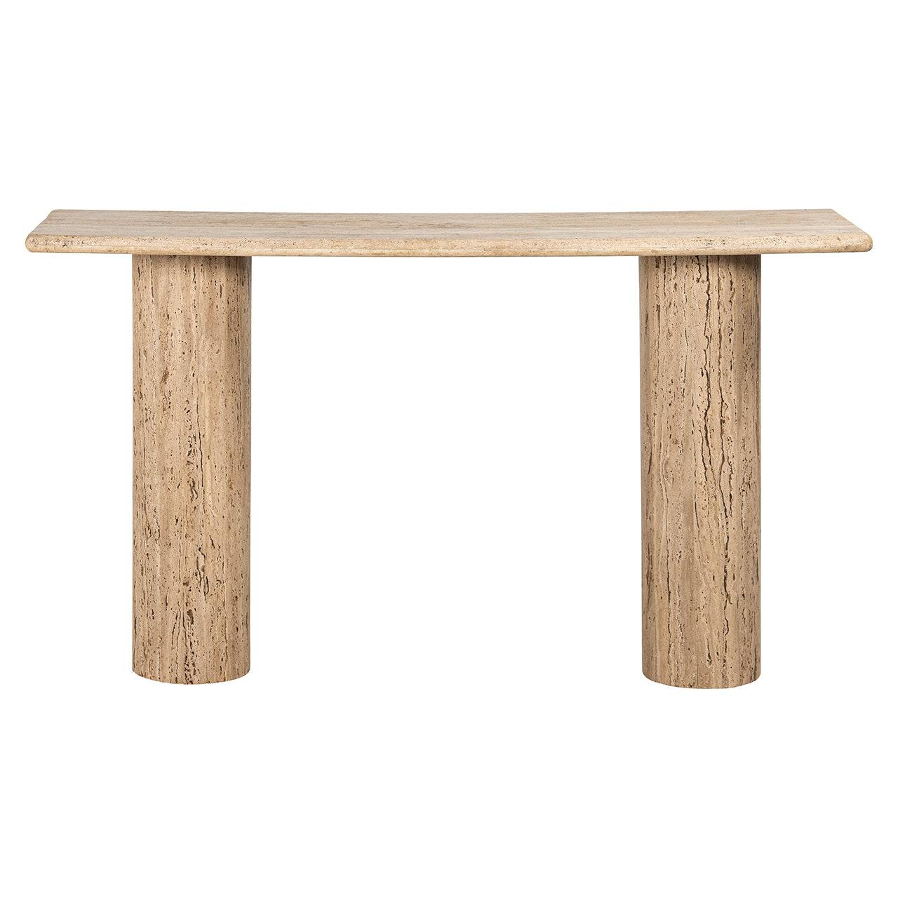 Console Hampton 140 (Sand)