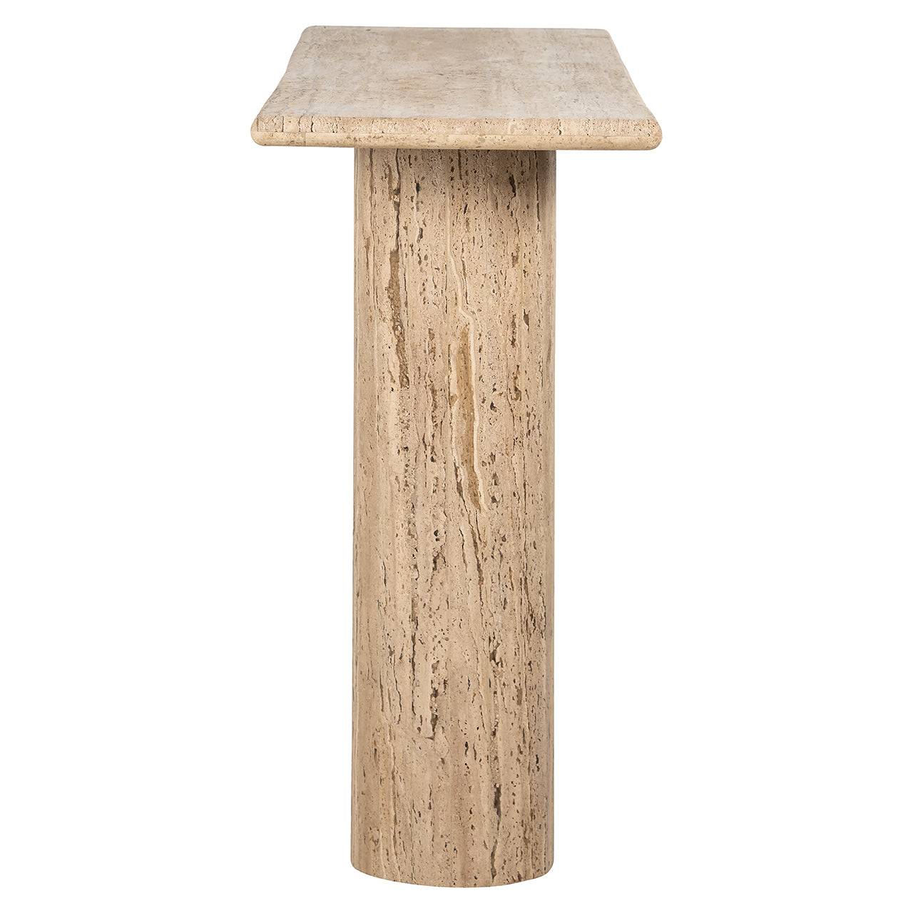 Console Hampton 140 (Sand)