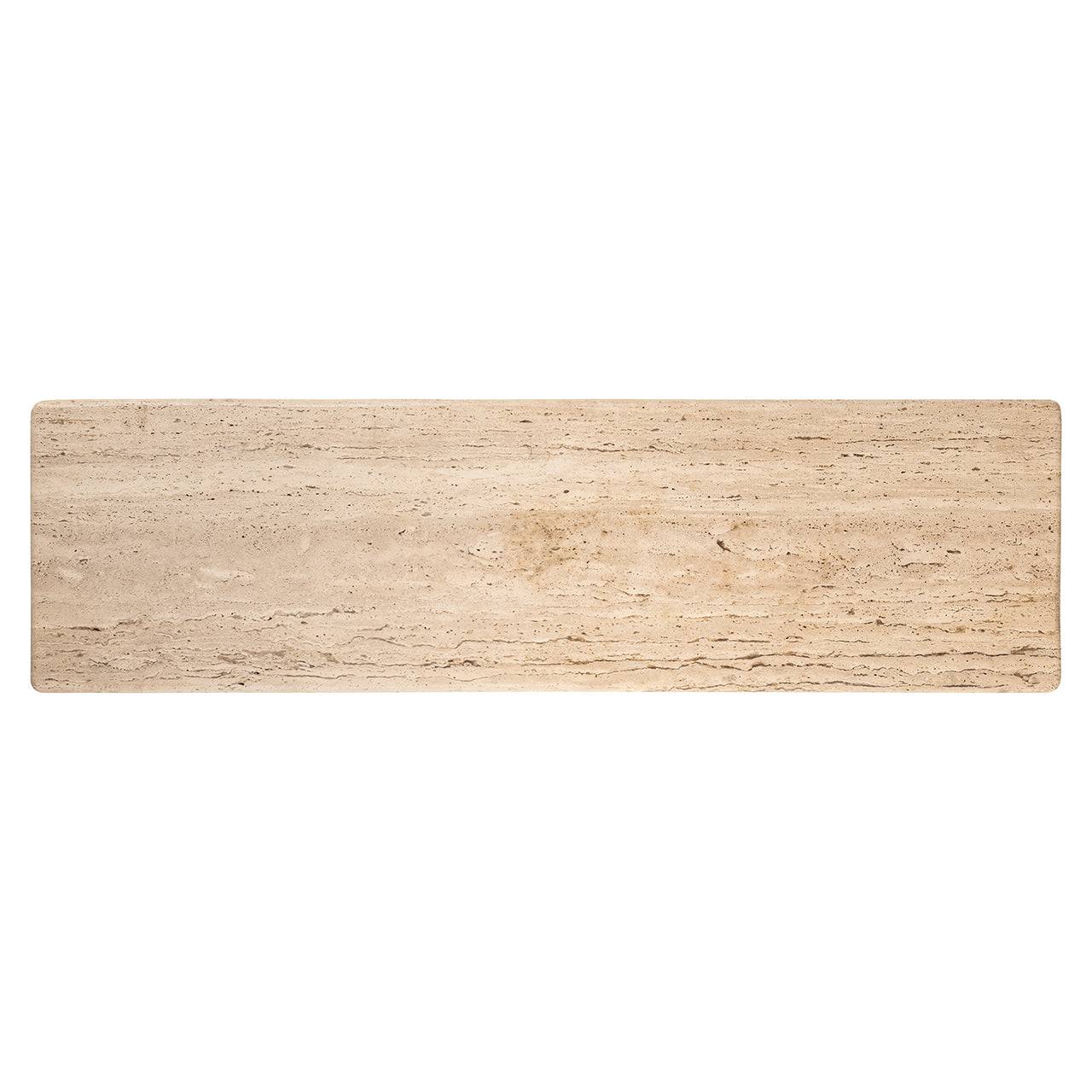 Console Hampton 140 (Sand)