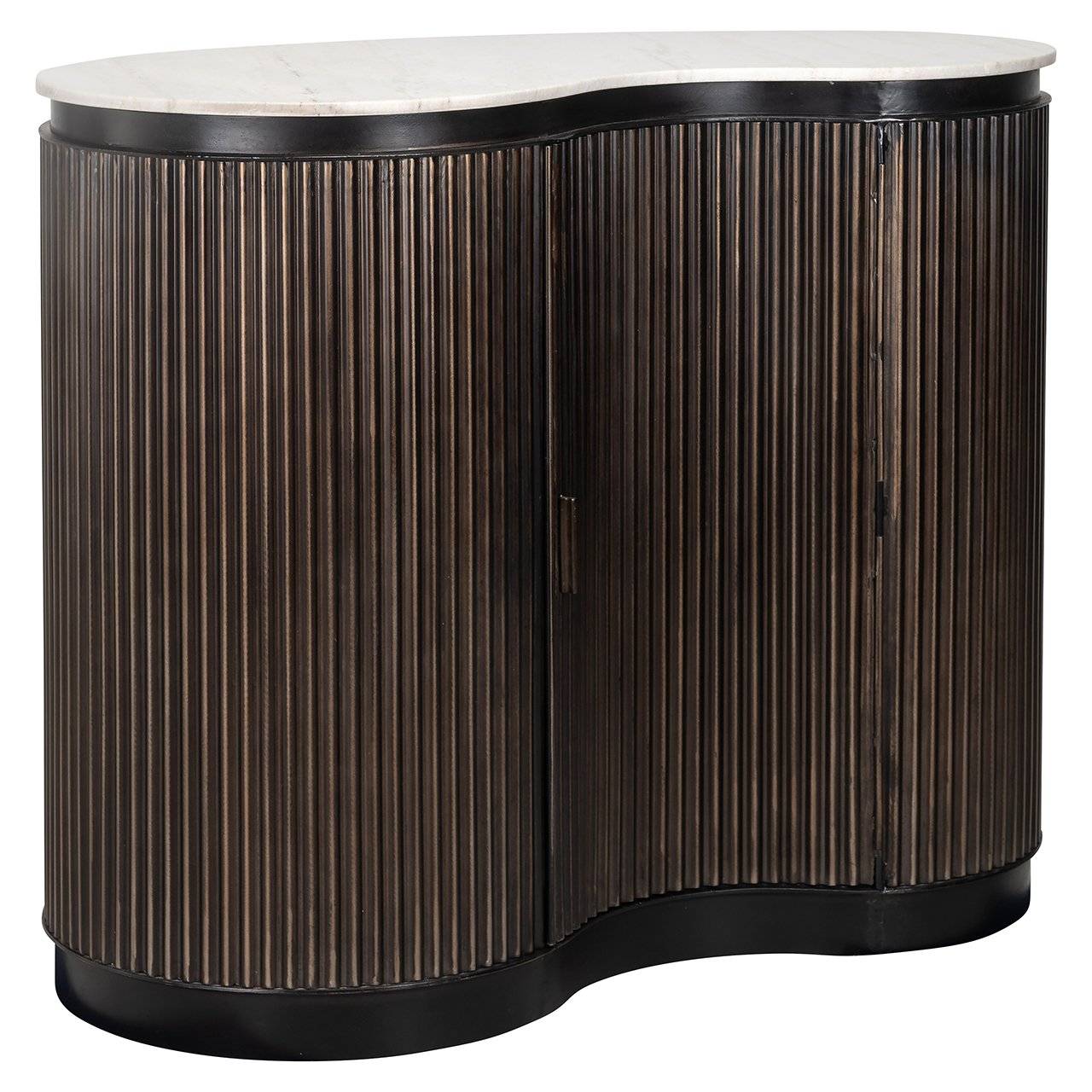 Bar Mayfield 1-door (Brown)