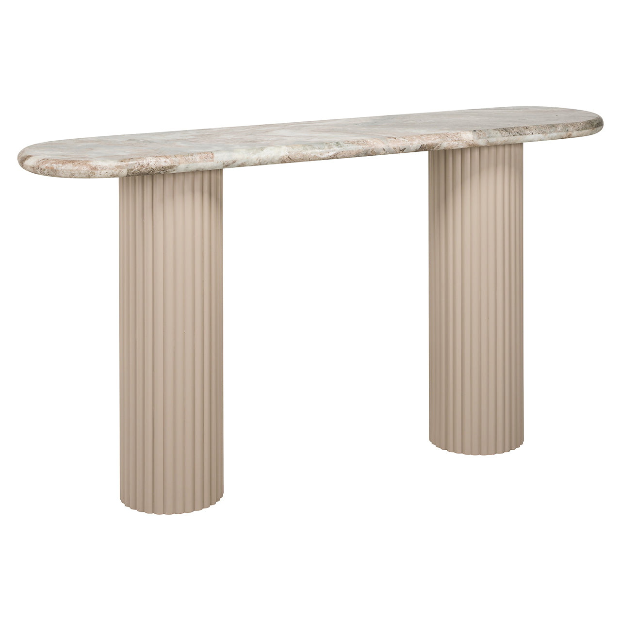 Console Coronel (Beige)