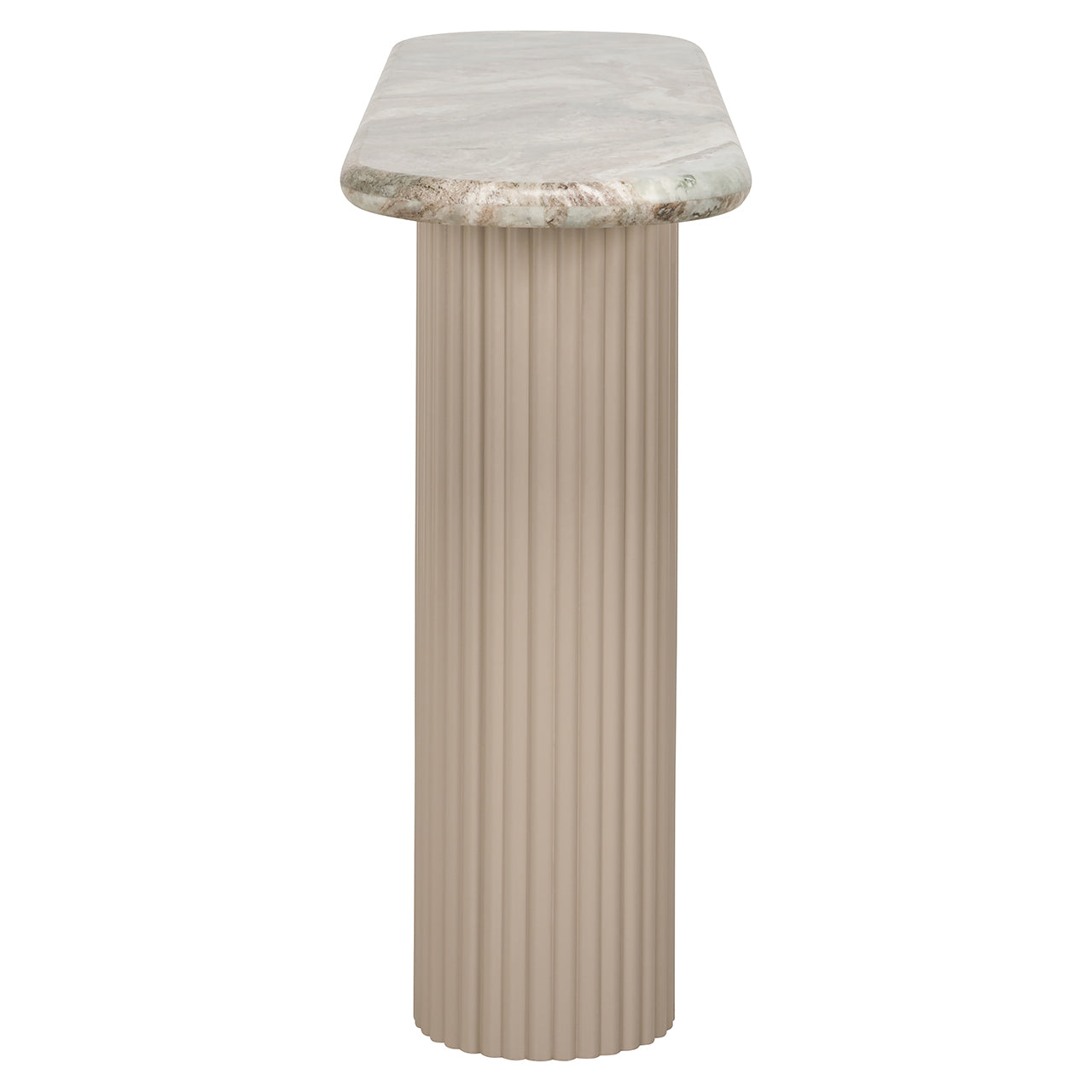 Console Coronel (Beige)