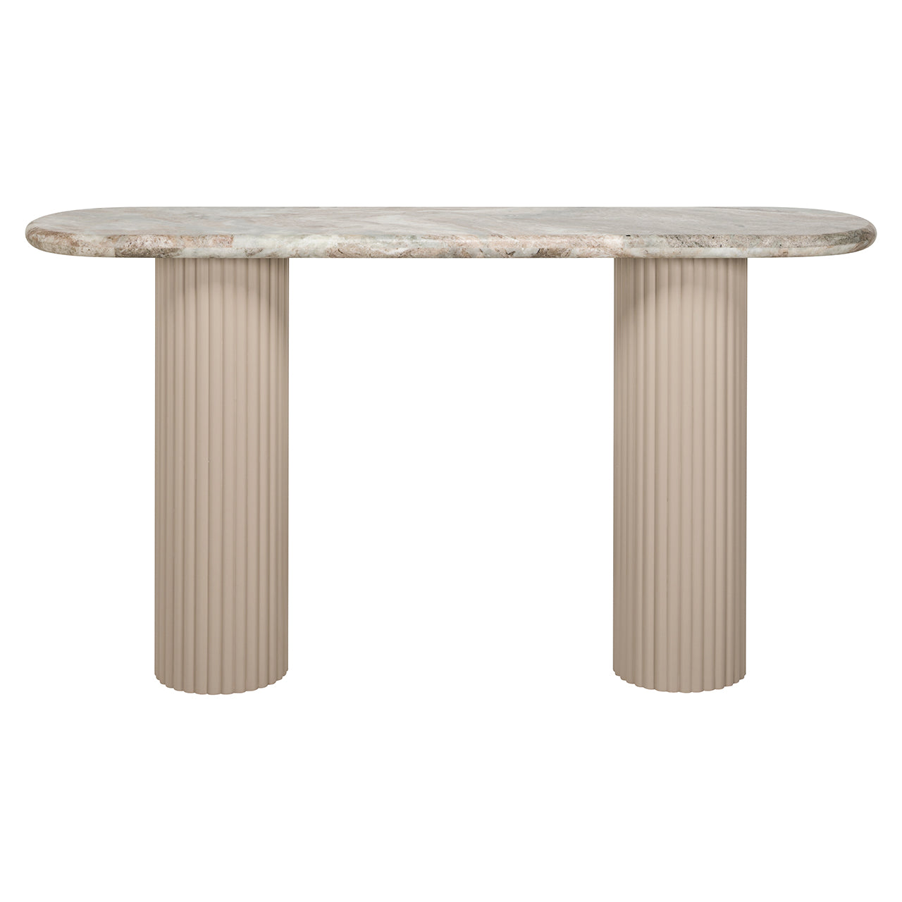 Console Coronel (Beige)