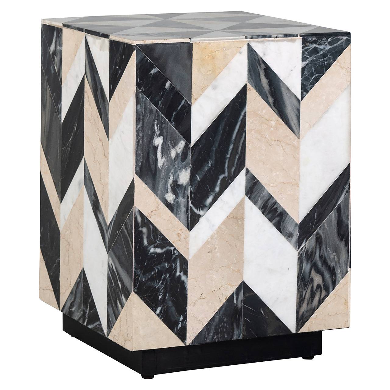 End table Rostelli