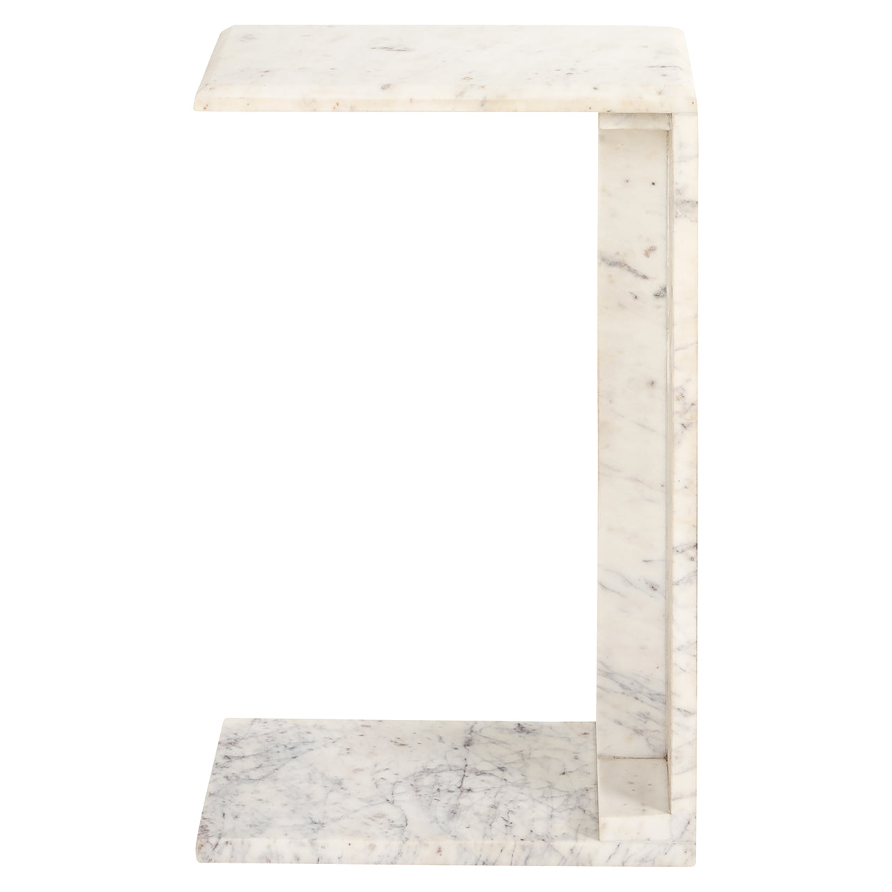 End table Tovek (Grey)