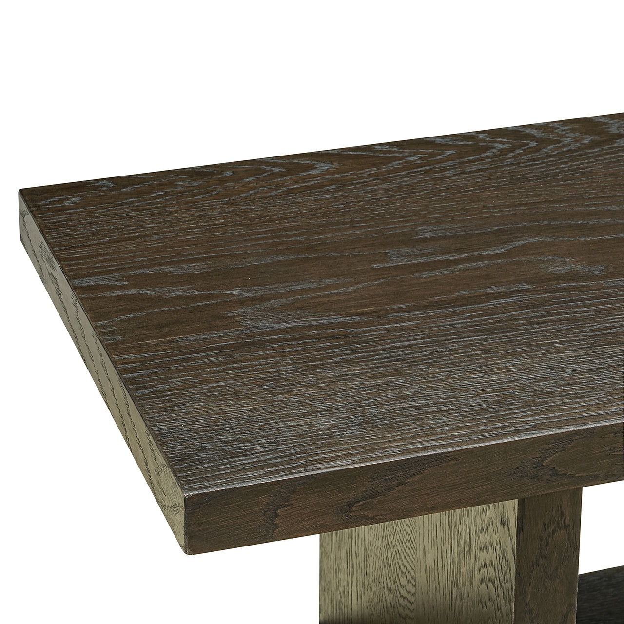 Console Waldorf (Brown)