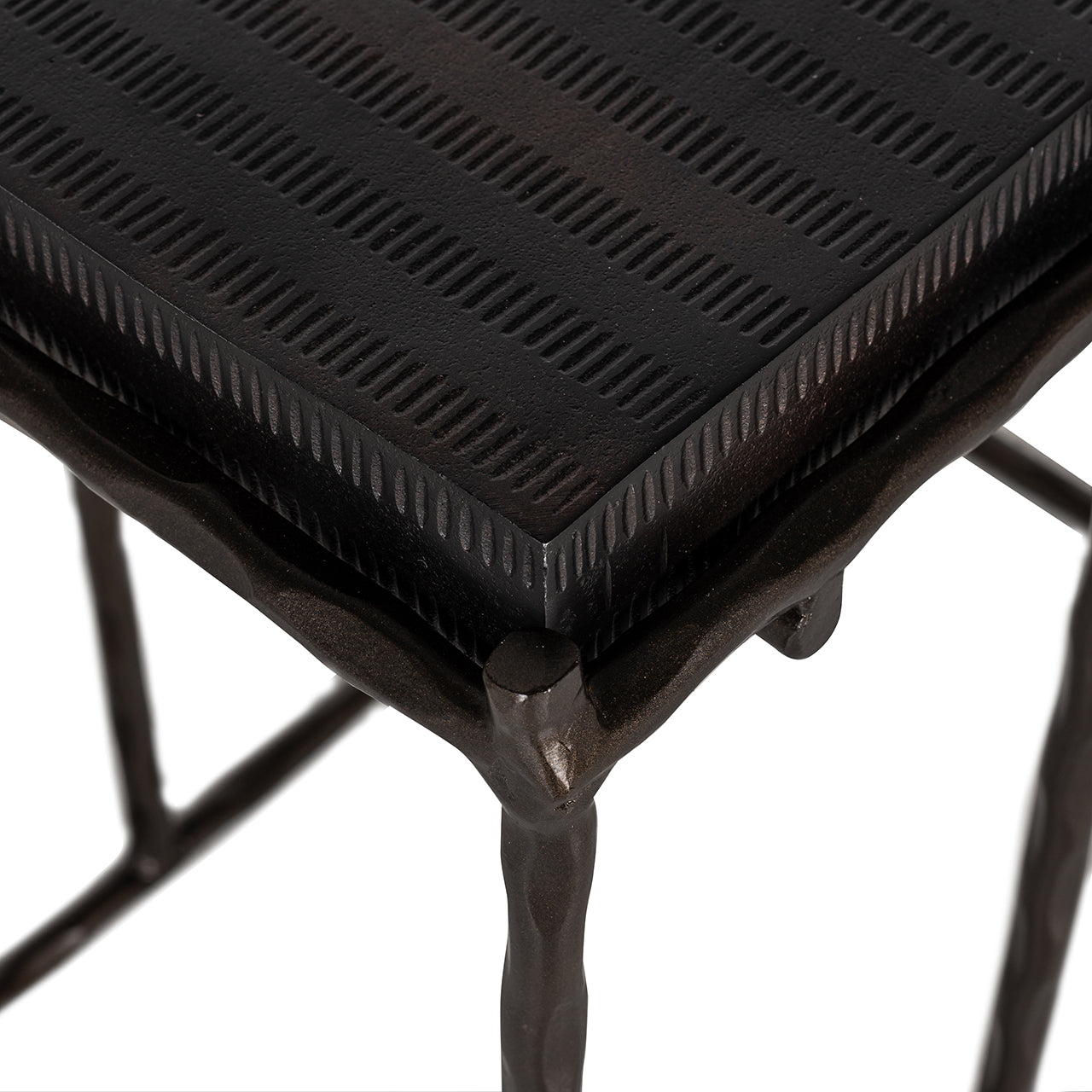 Side Table Ventana (Black)