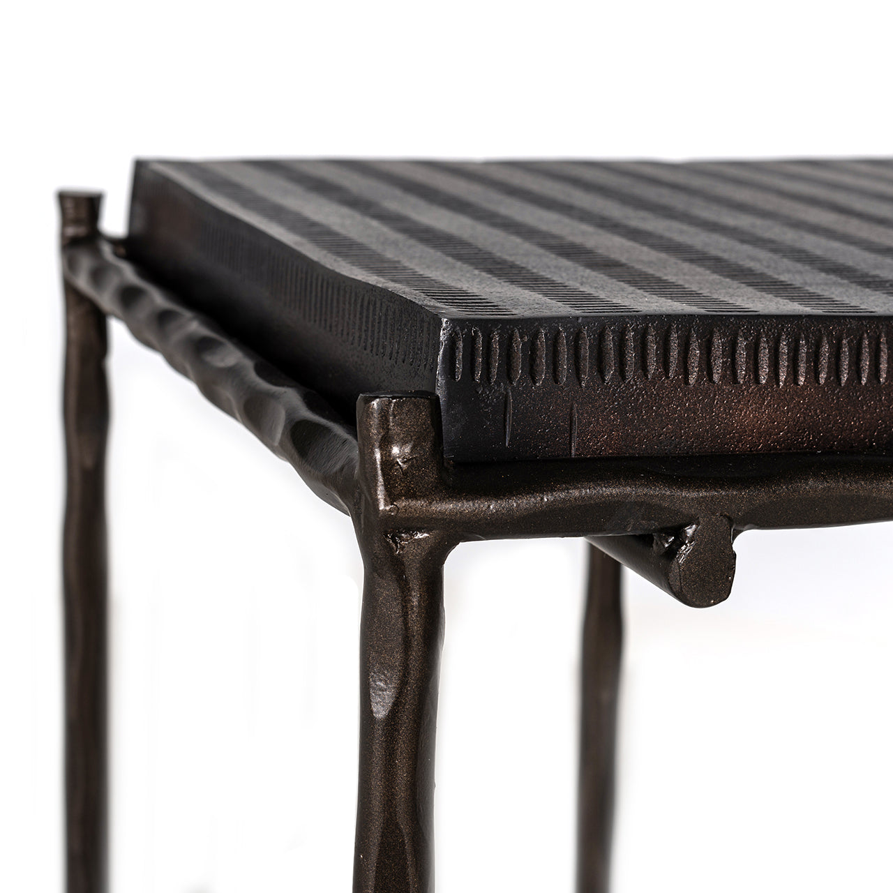 Side Table Ventana (Black)