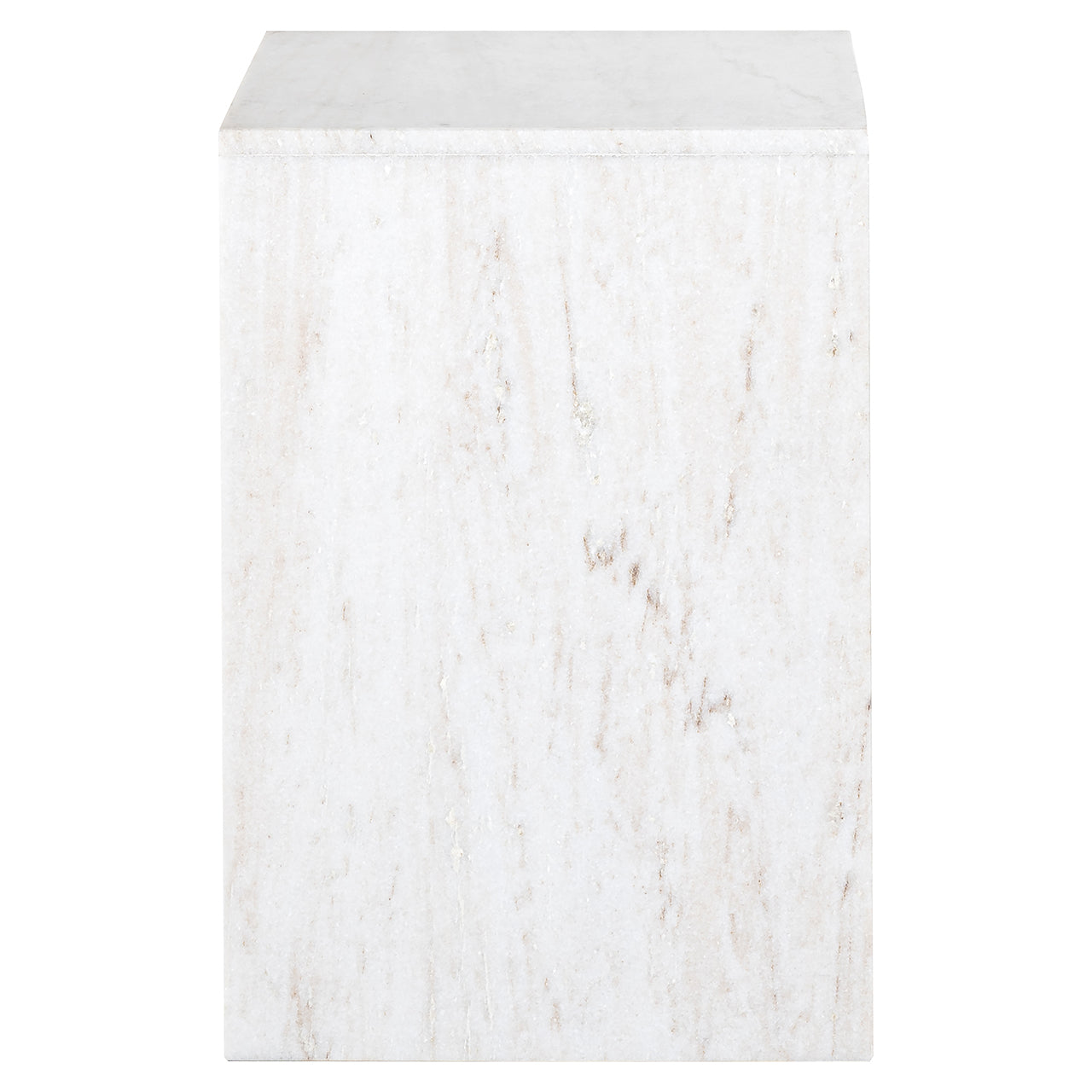 End table Moran (Beige)