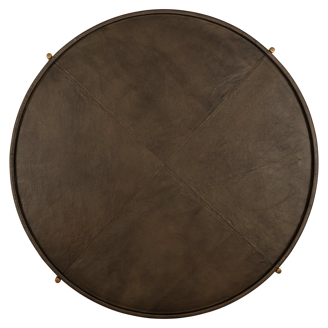 Coffee table Zillon (Brown)