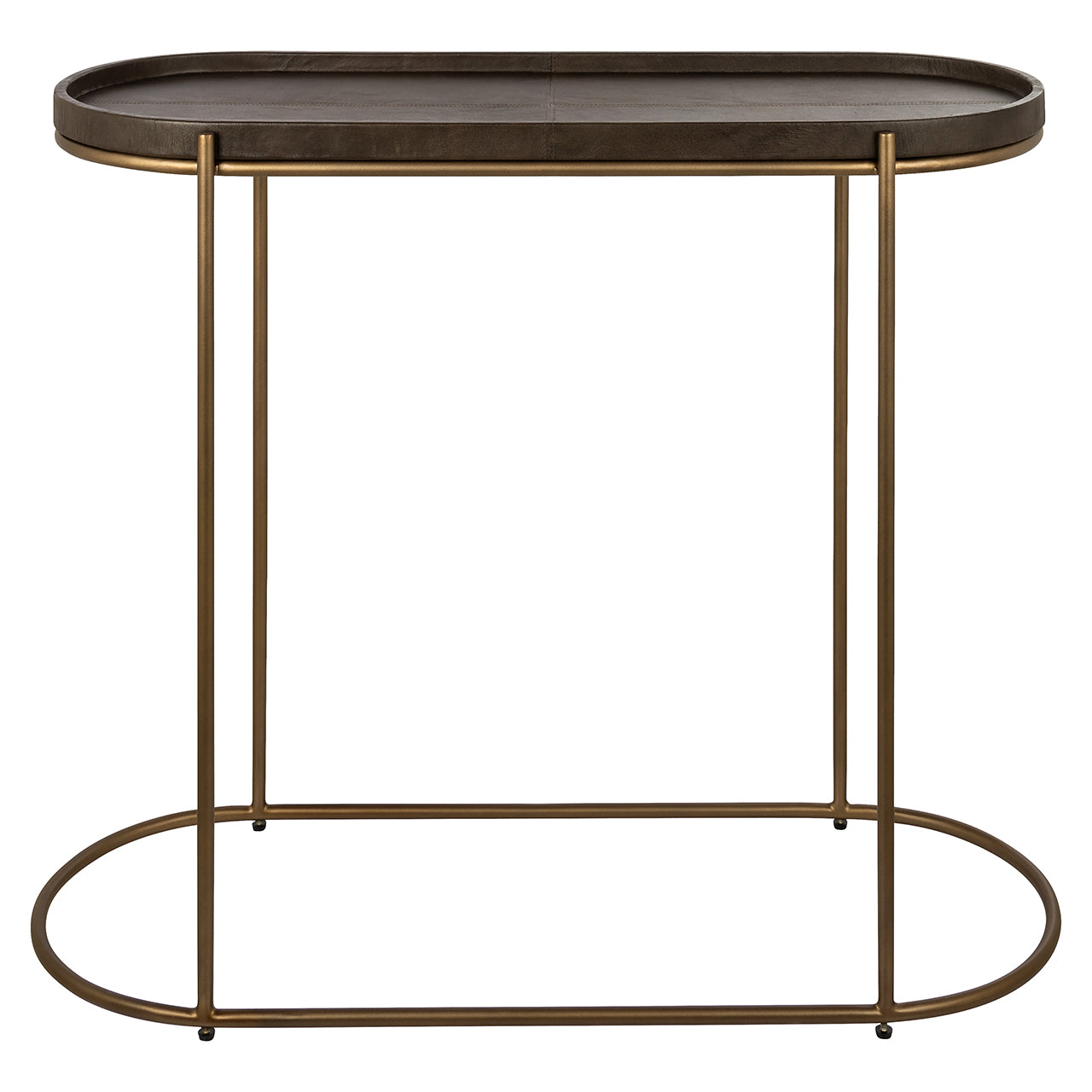 Console Zillon (Brown)