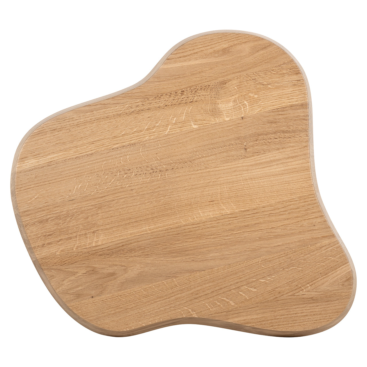 End table Riva (Natural oak)