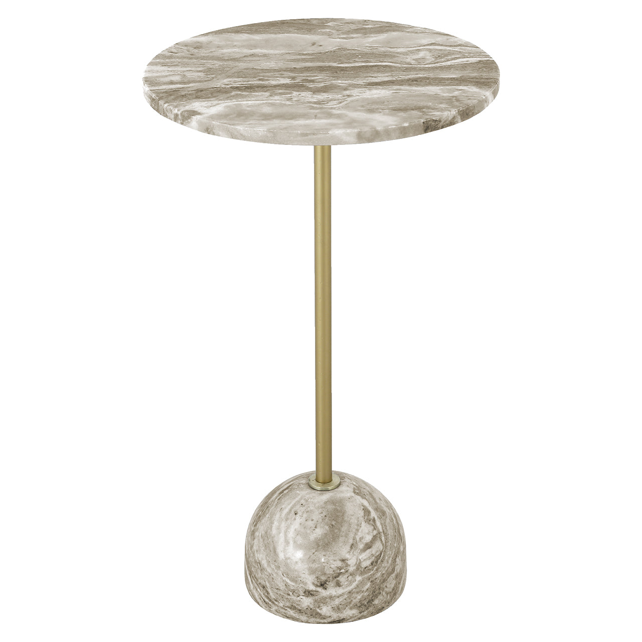 End table Kobe (Sand)