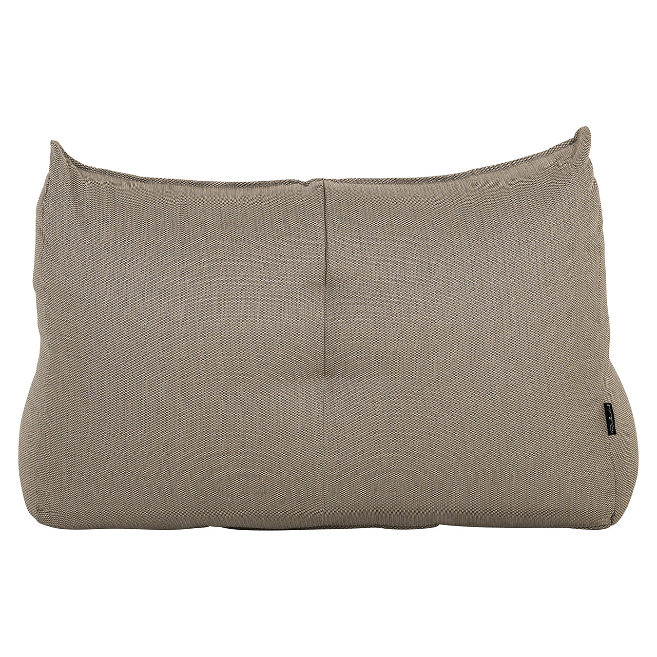 Outdoor lounge chair Scoppios taupe (22085 Taupe)