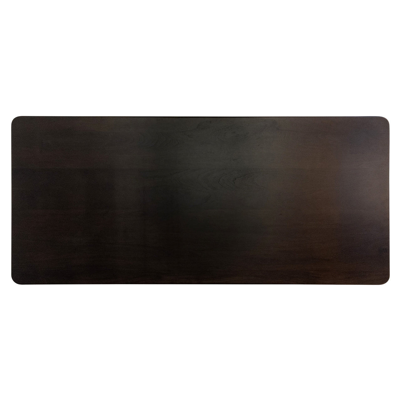 Counter table Menara 220 (Brown)