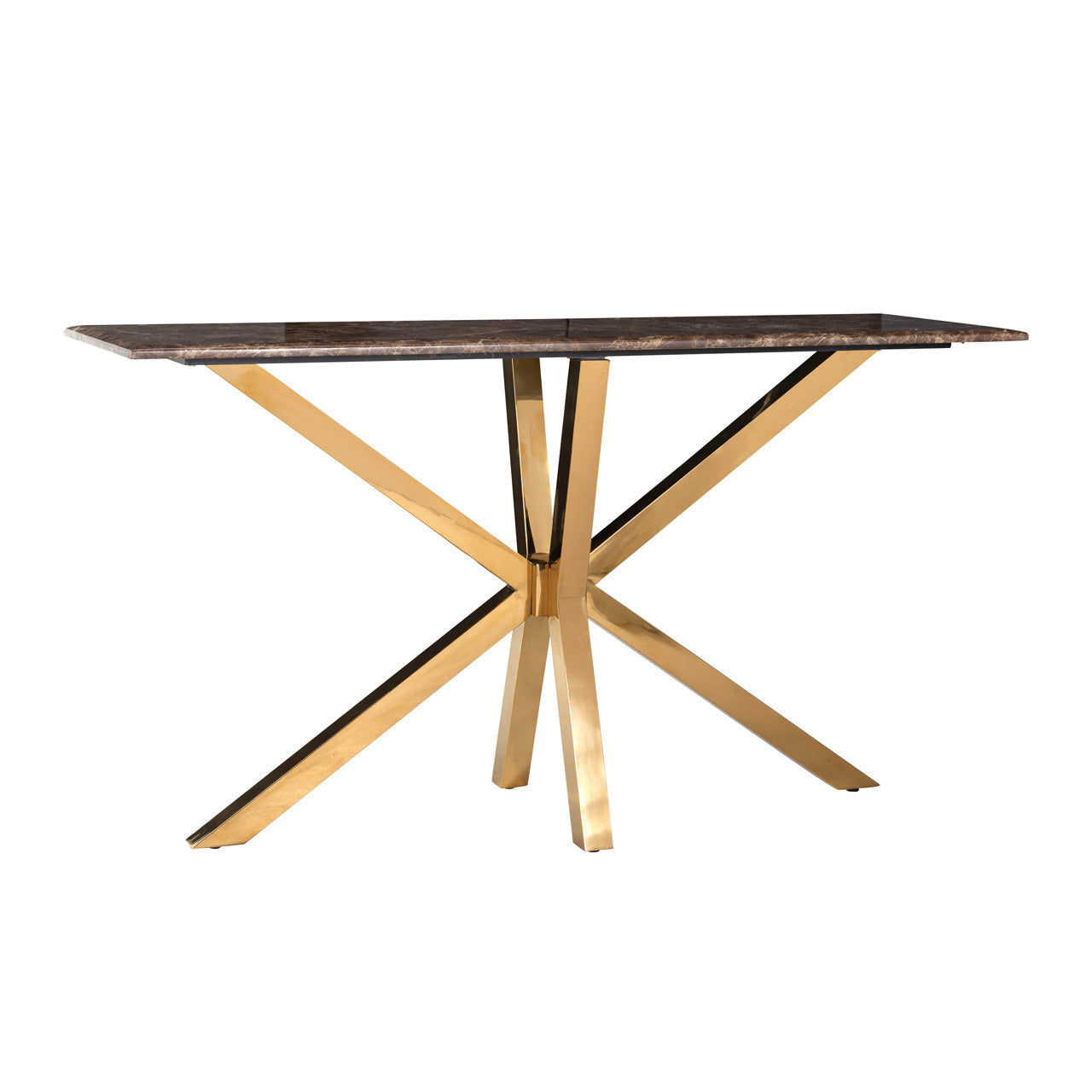 Console Conrad (Gold)