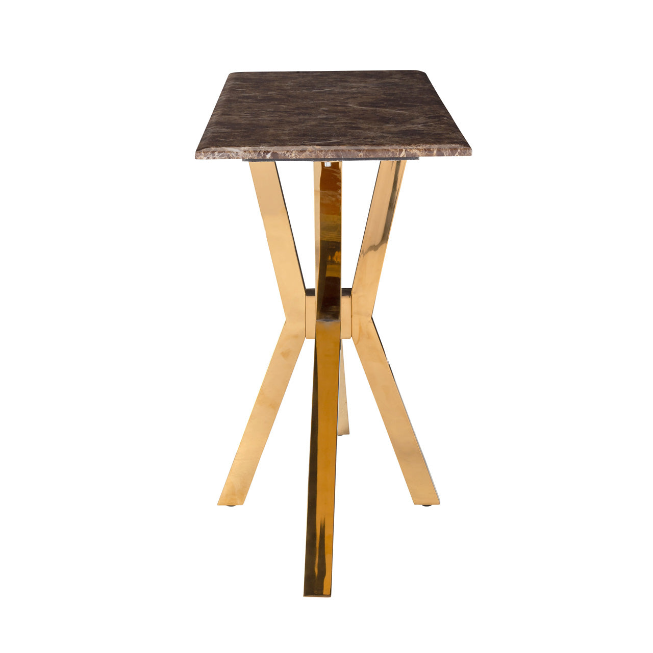Console Conrad (Gold)