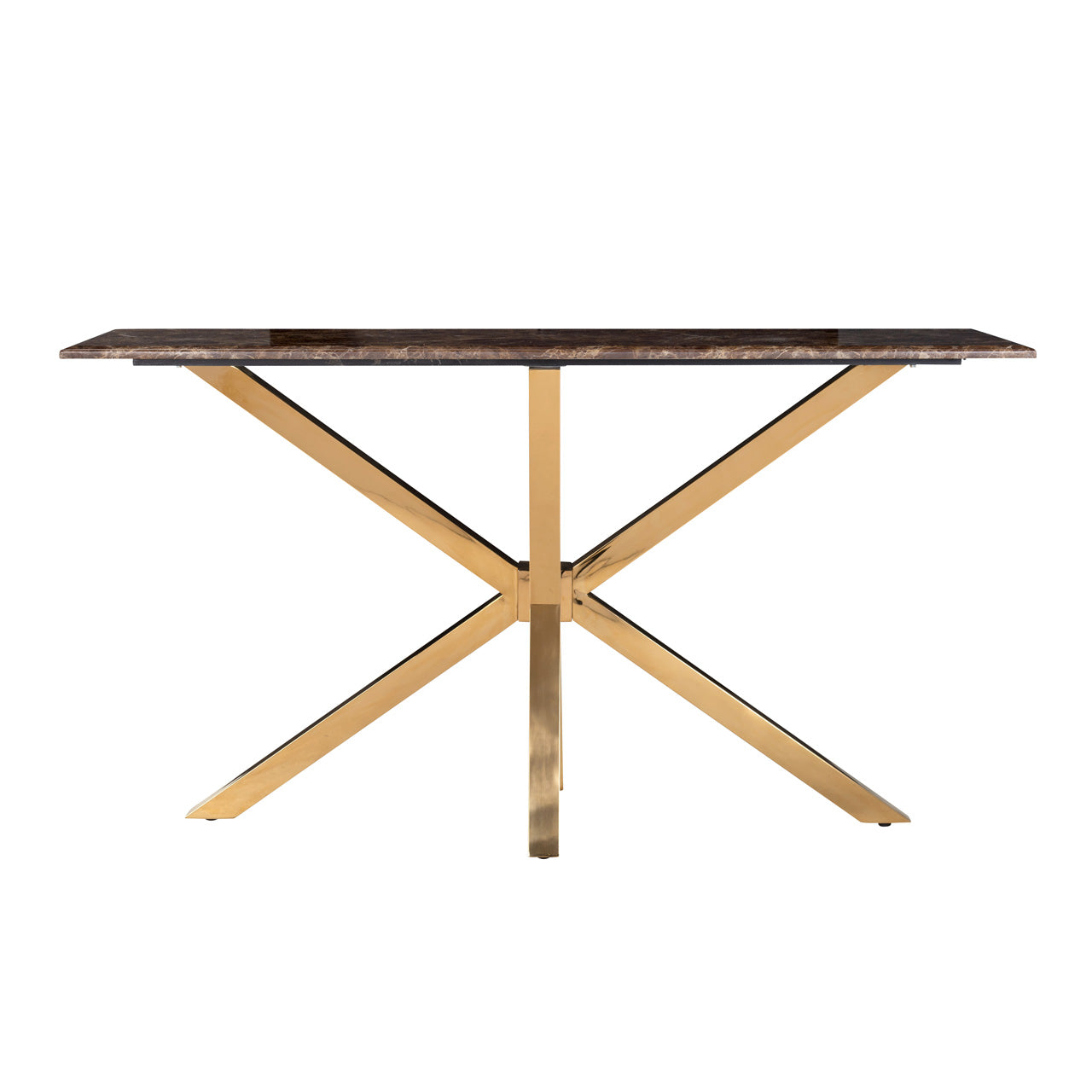 Console Conrad (Gold)