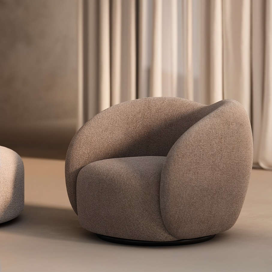 Armchair Sofia