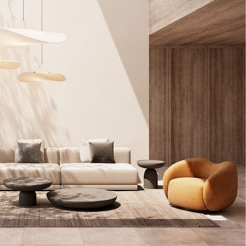 Armchair Sofia