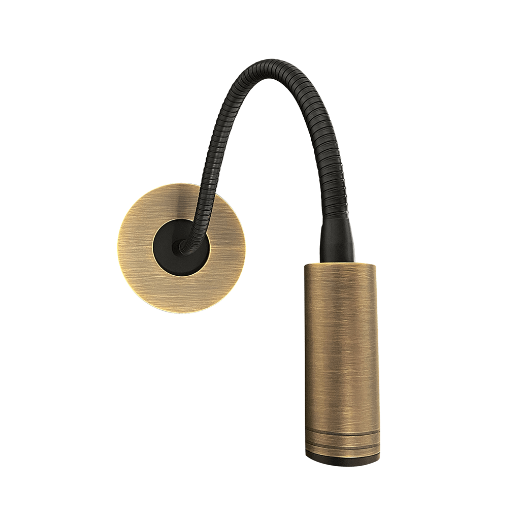 Flexible Lamp Round