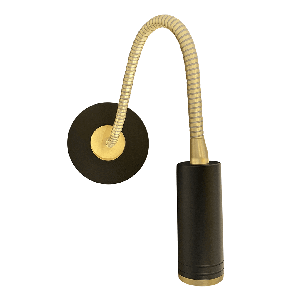 Flexible Lamp Round