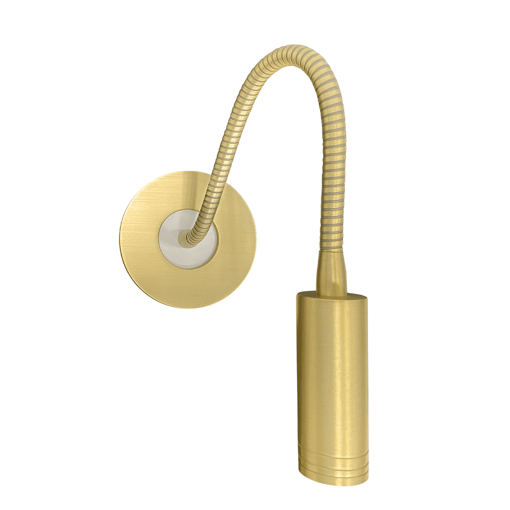 Flexible Lamp Round