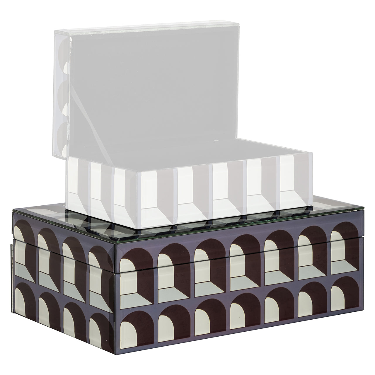 Storage Box Vaya big (Black)