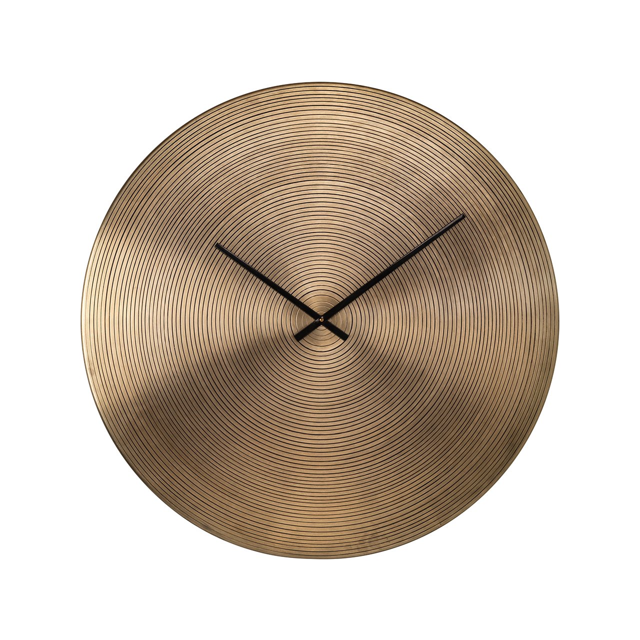 Clock Aden (Gold)
