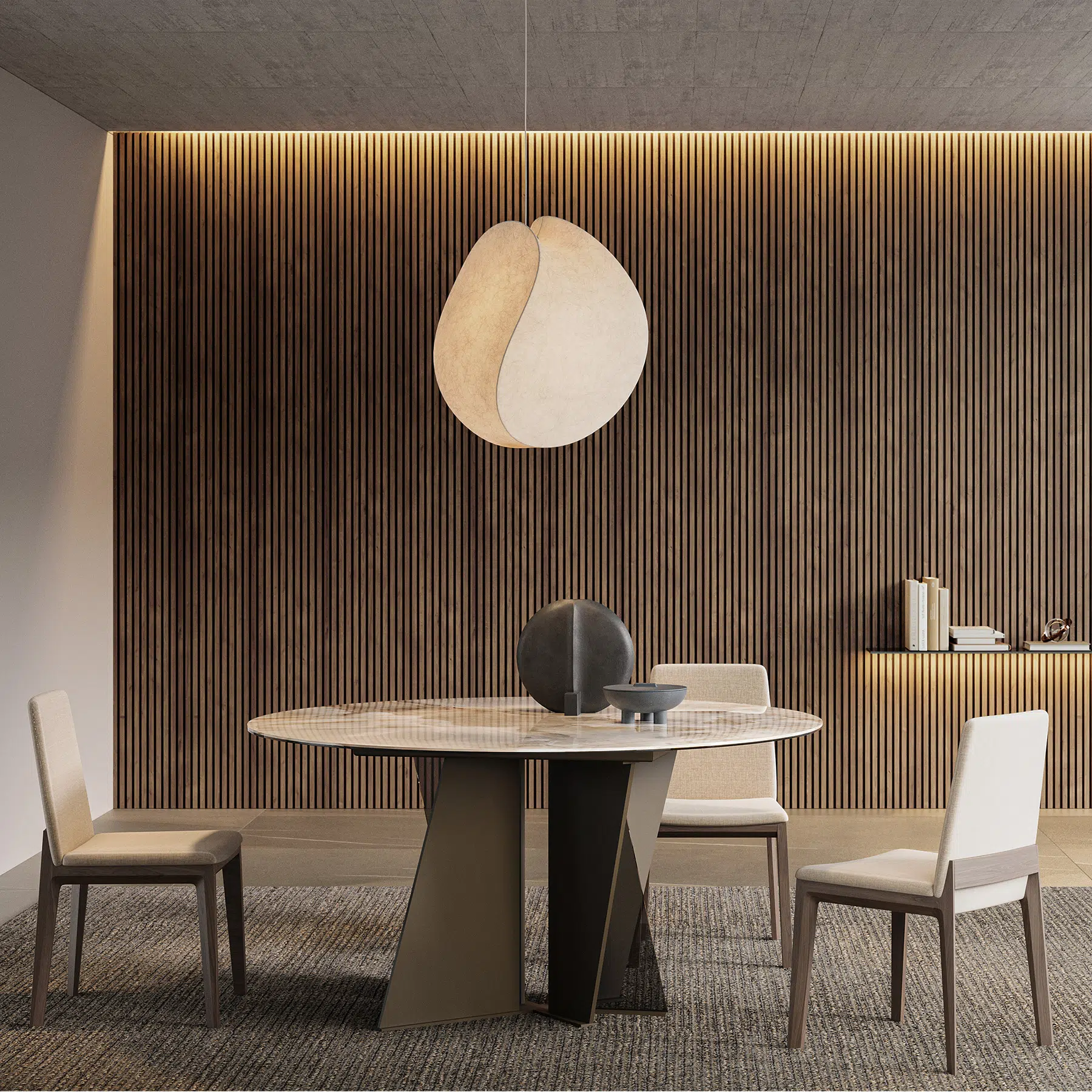 Chair - Linea
