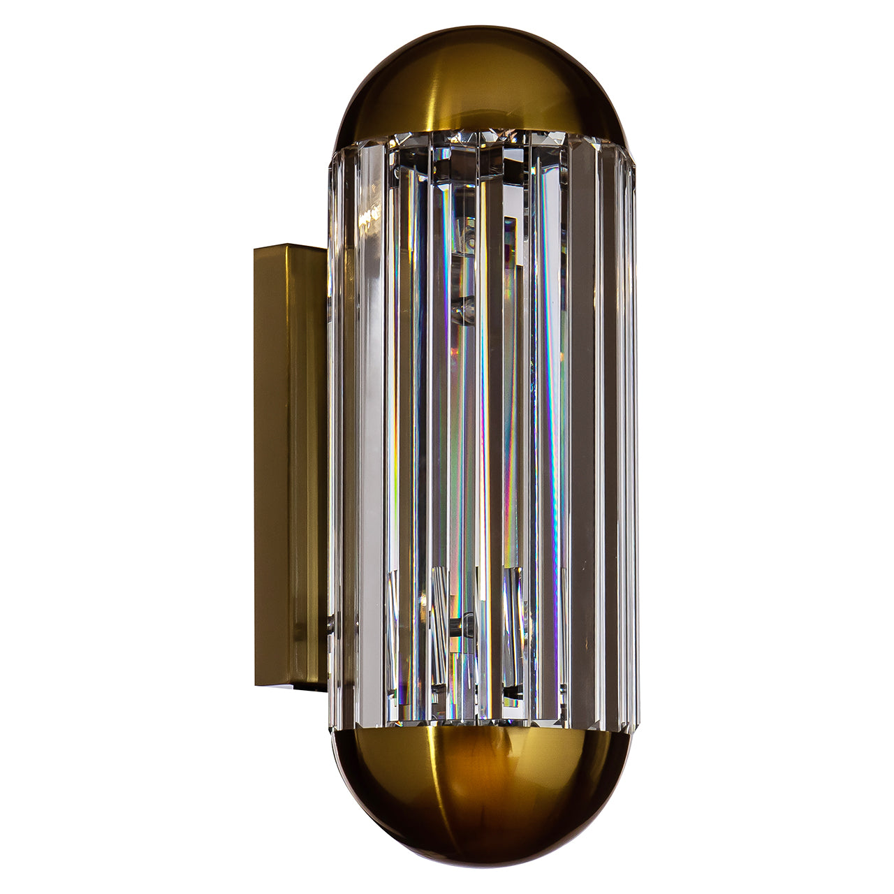 Wall lamp Anya (Bronze)