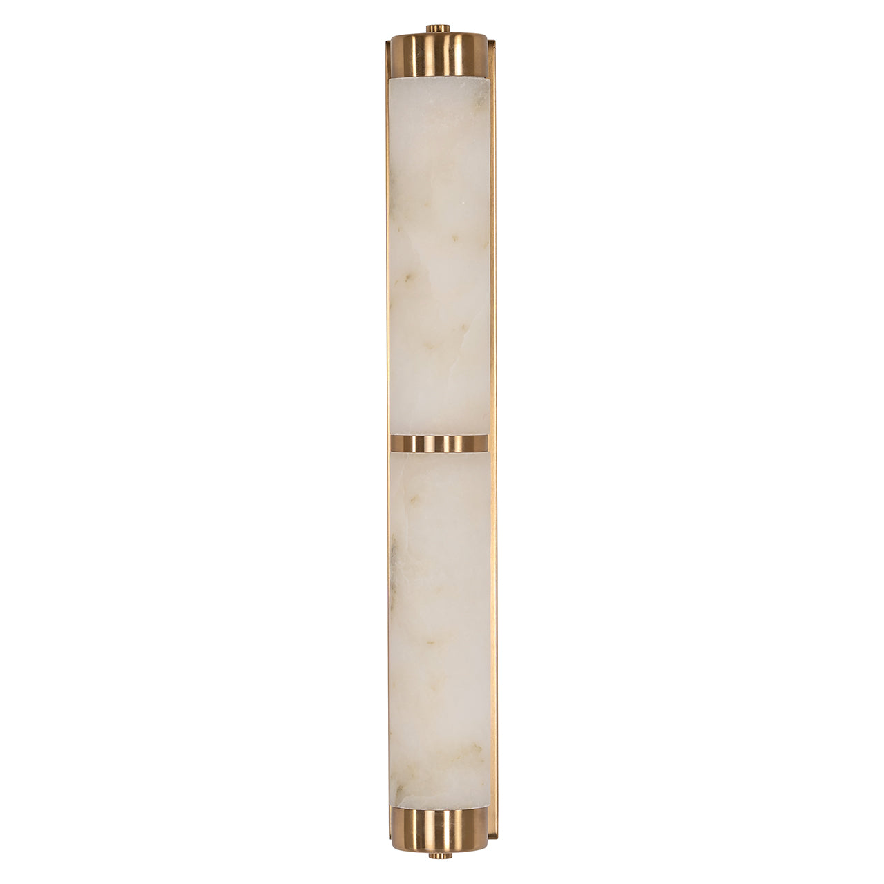 Wall lamp Lycke (Gold)