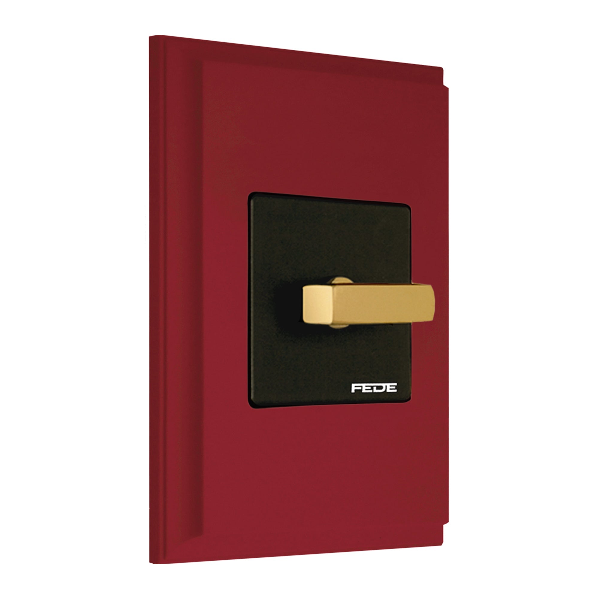 Rotary Switch Marco