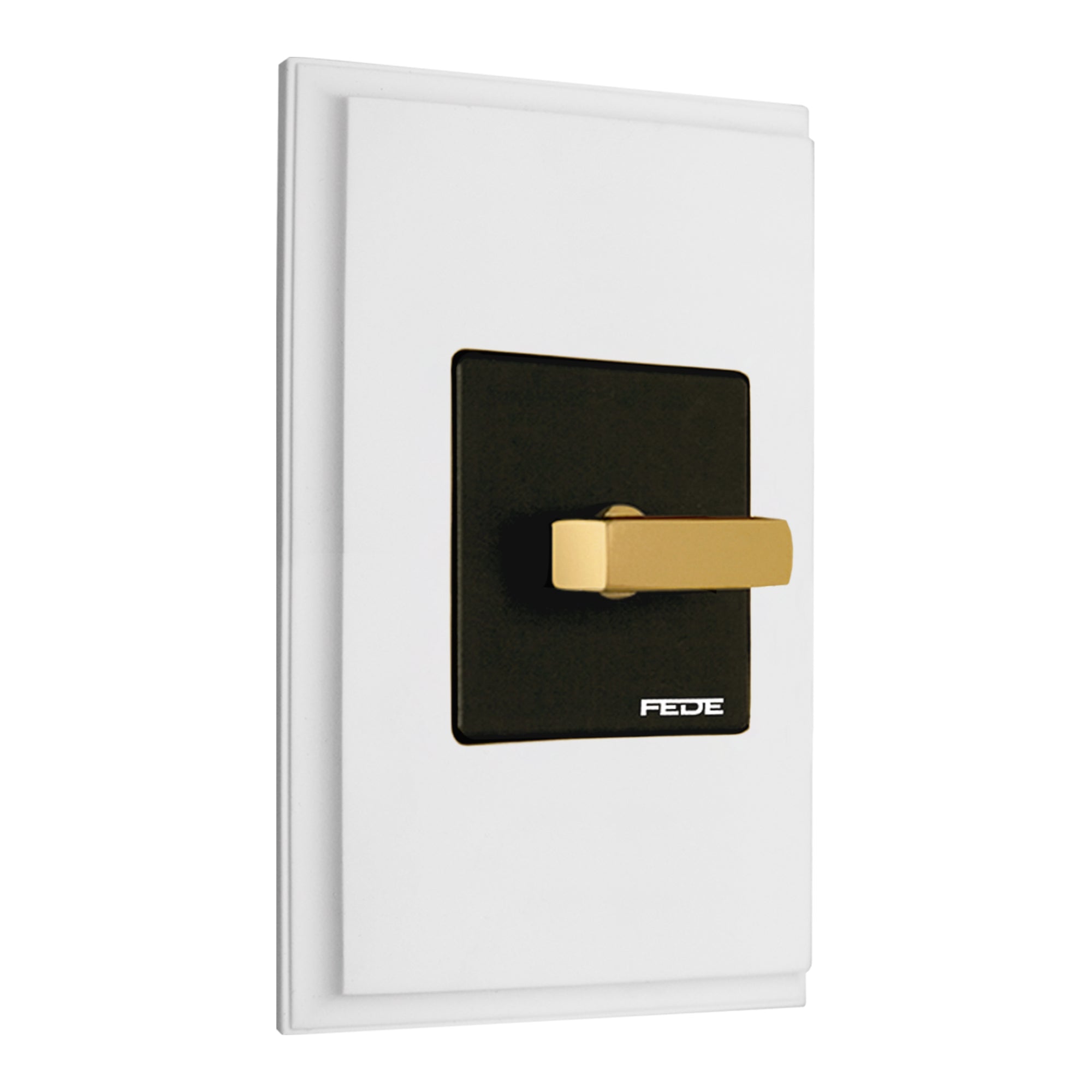 Rotary Switch Marco