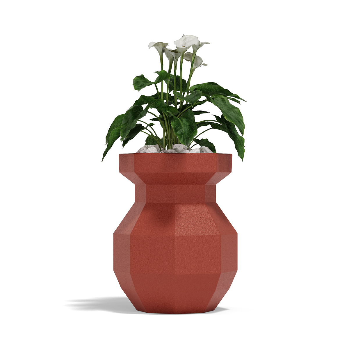 Origami Yuri 20X20X25