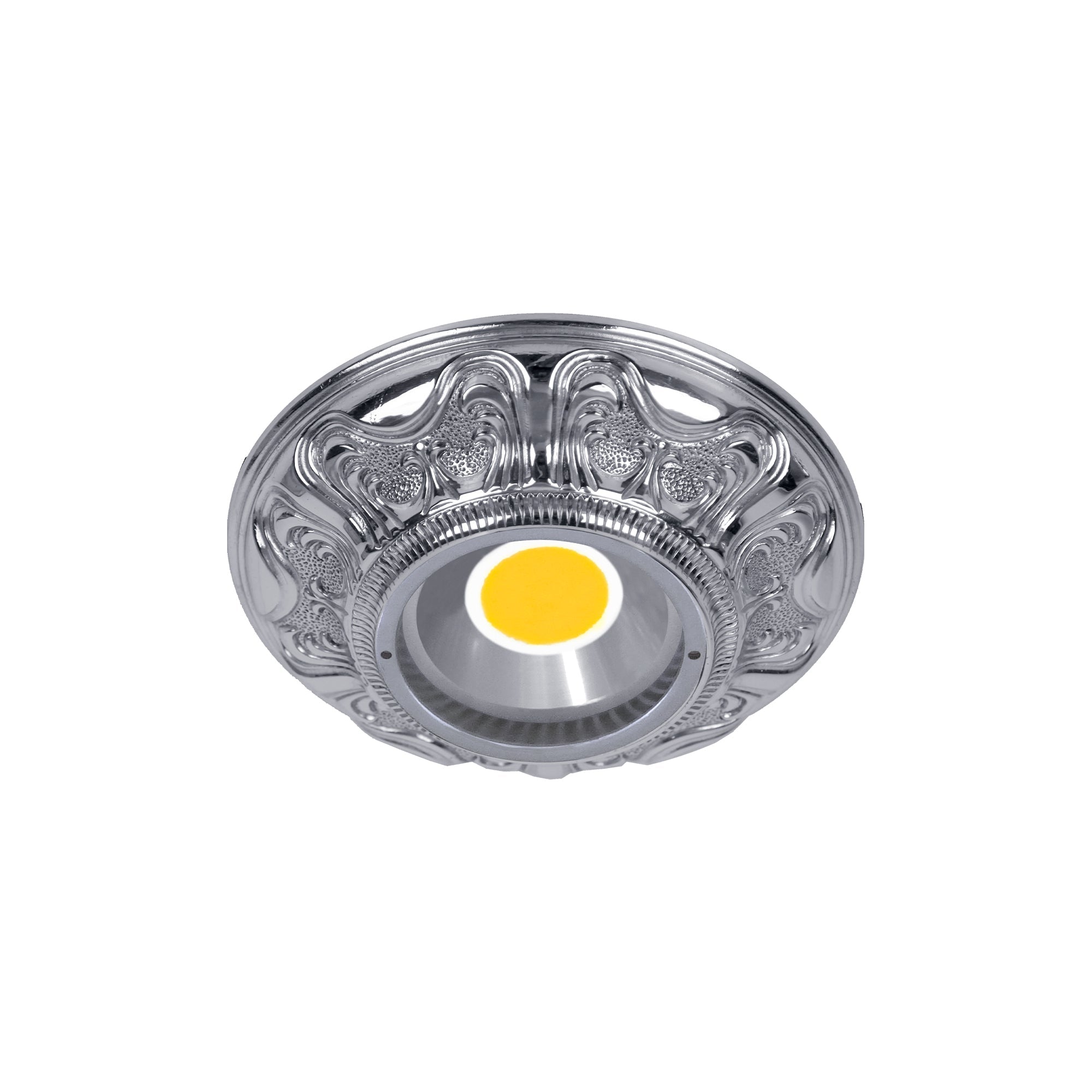 Recessed Spotlight Siena