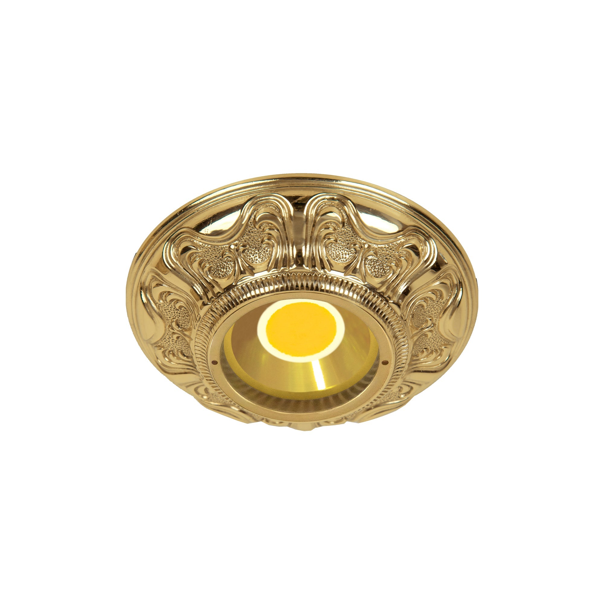 Recessed Spotlight Siena
