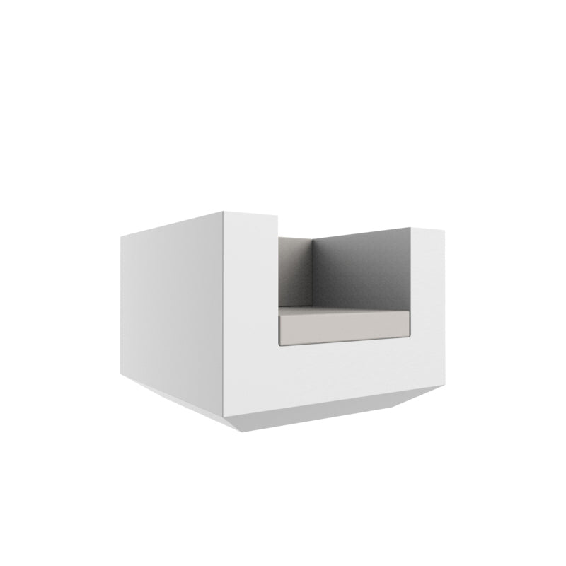 Vela Lounge Chair