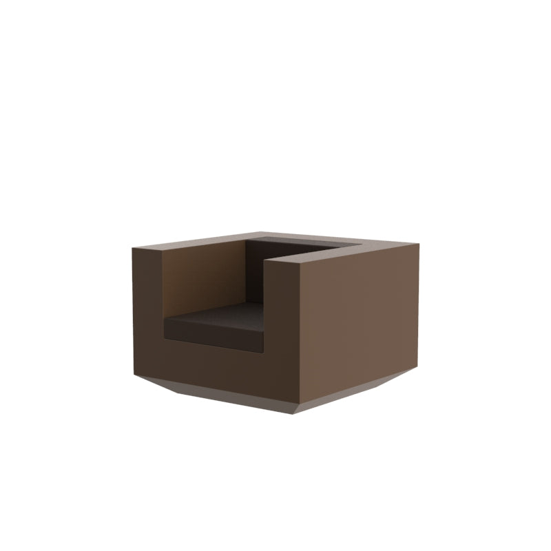 Vela Lounge Chair