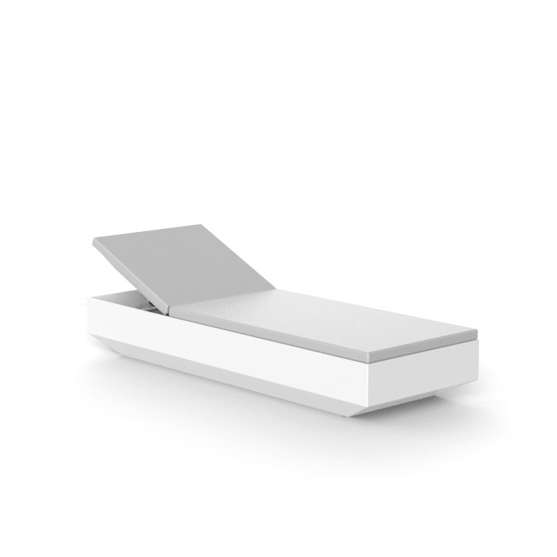 Vela Sunbed