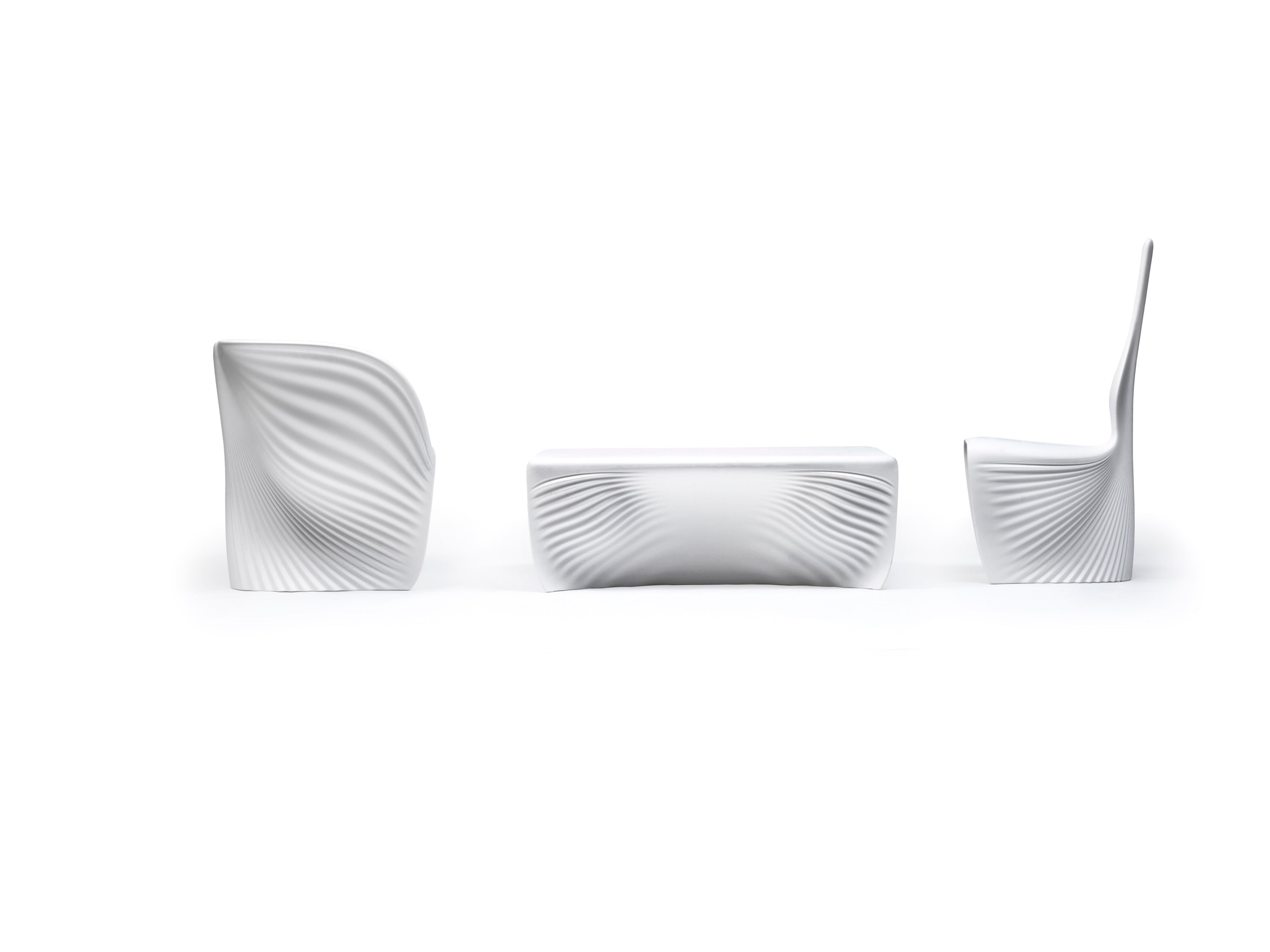 Biophilia Chair