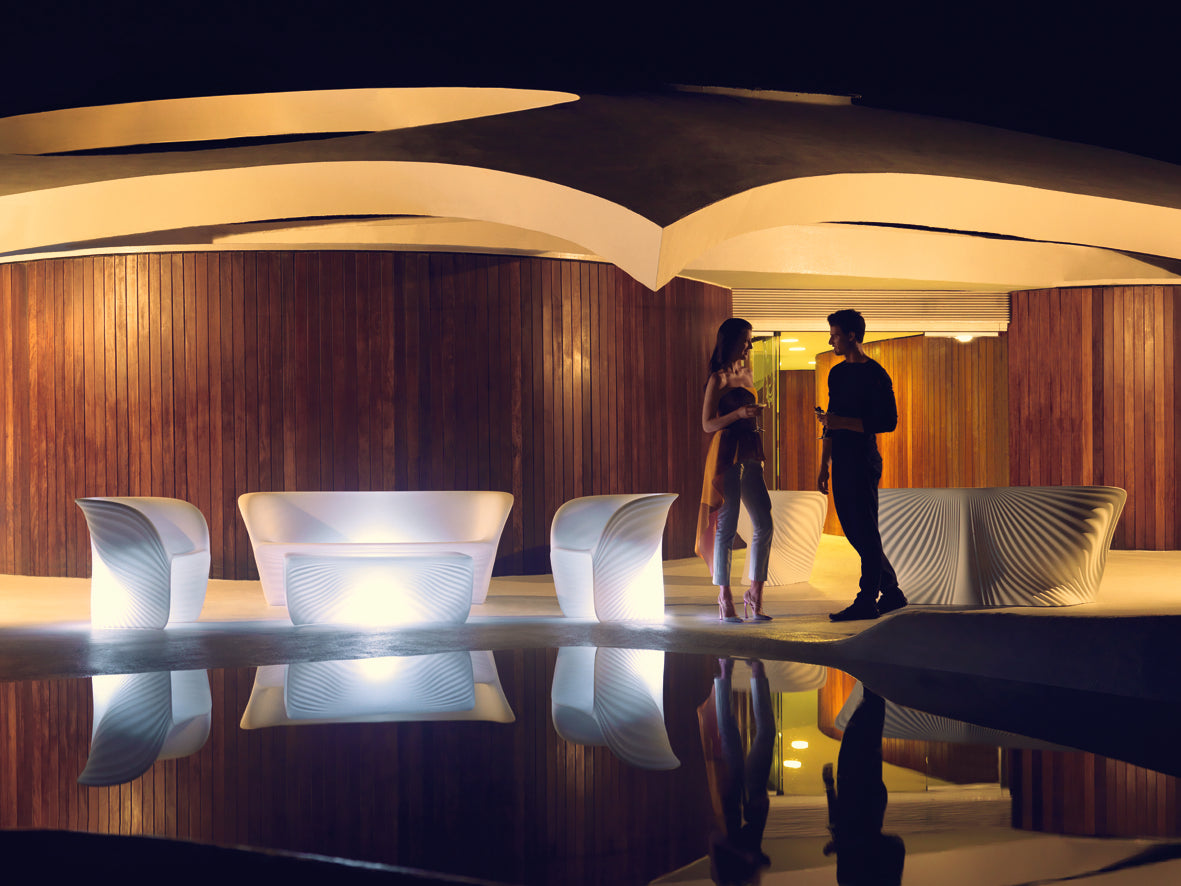 Biophilia Chair
