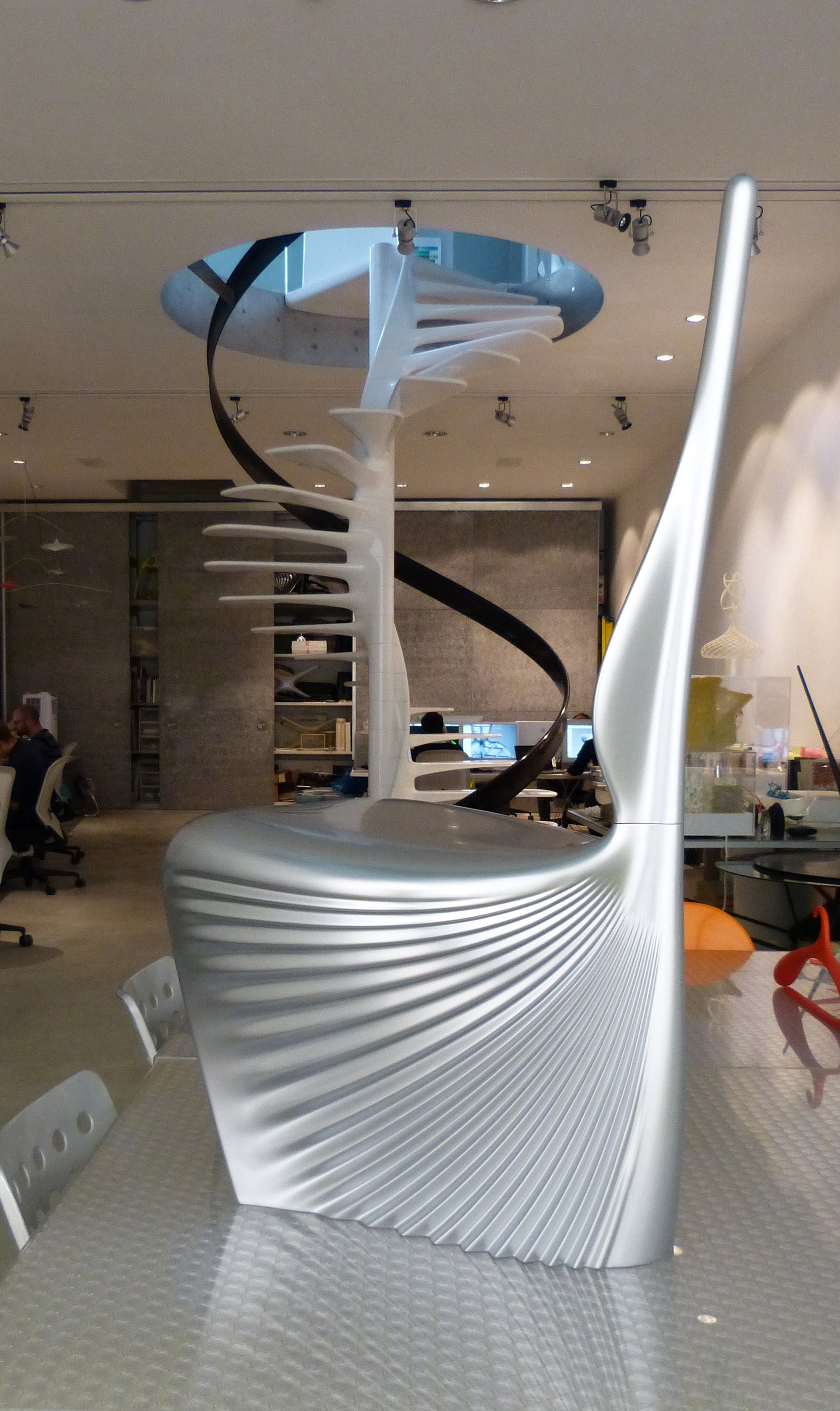 Biophilia Chair