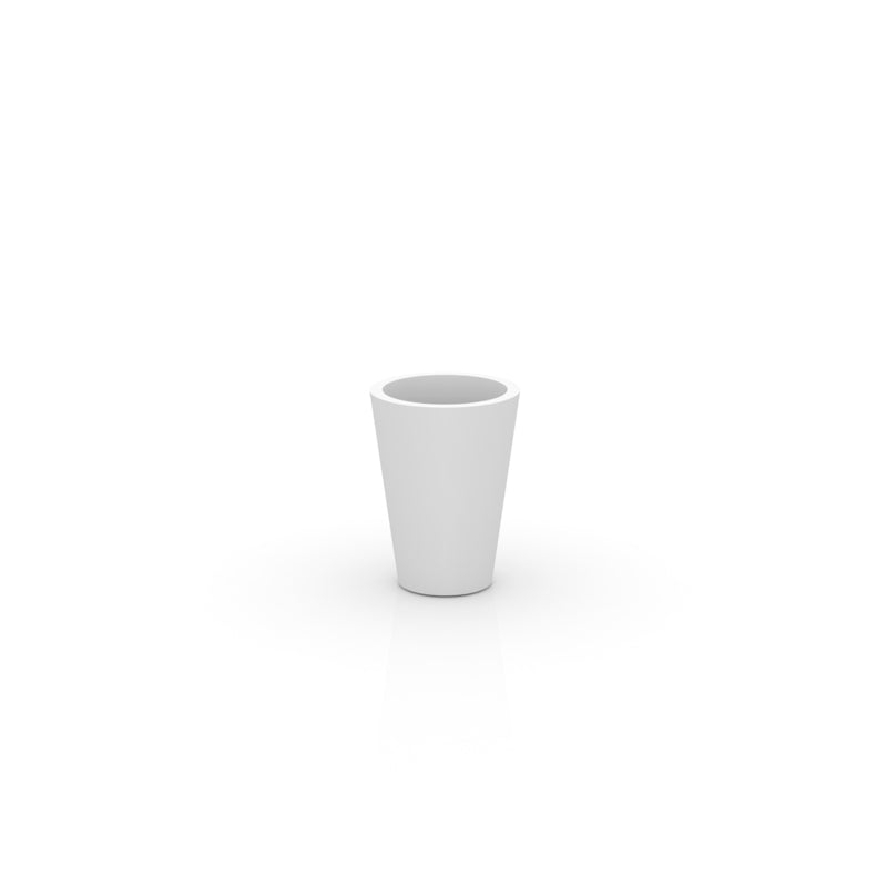 High Cone Pot Ø40X52