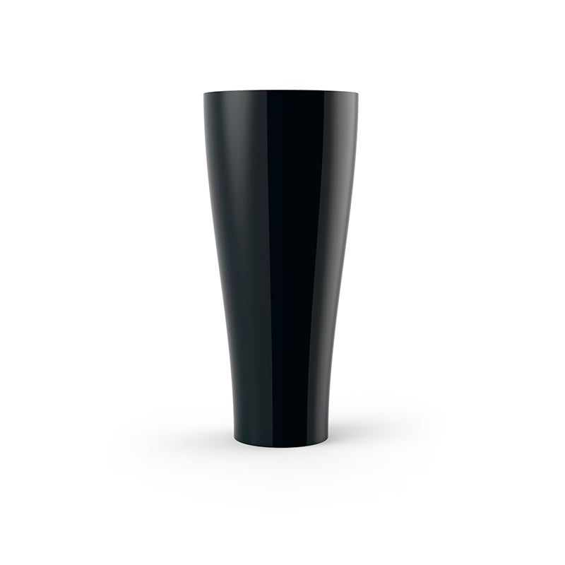 Curved Ø80X180
