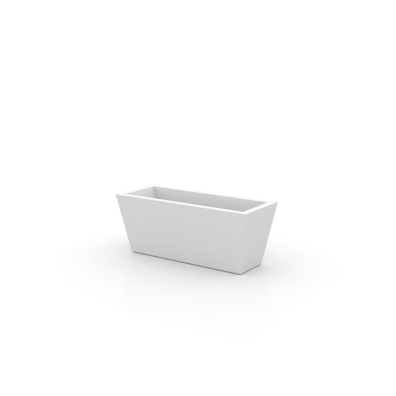 Conic Jardiniere Pot 100X40X40