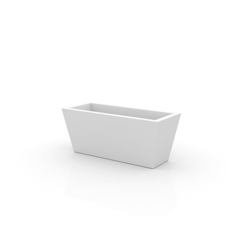 Conic Jardiniere Pot 120X50X50