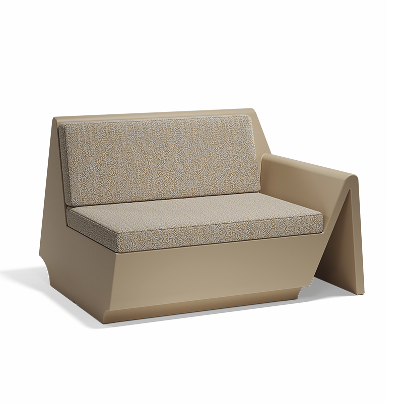 Rest Sofa Left